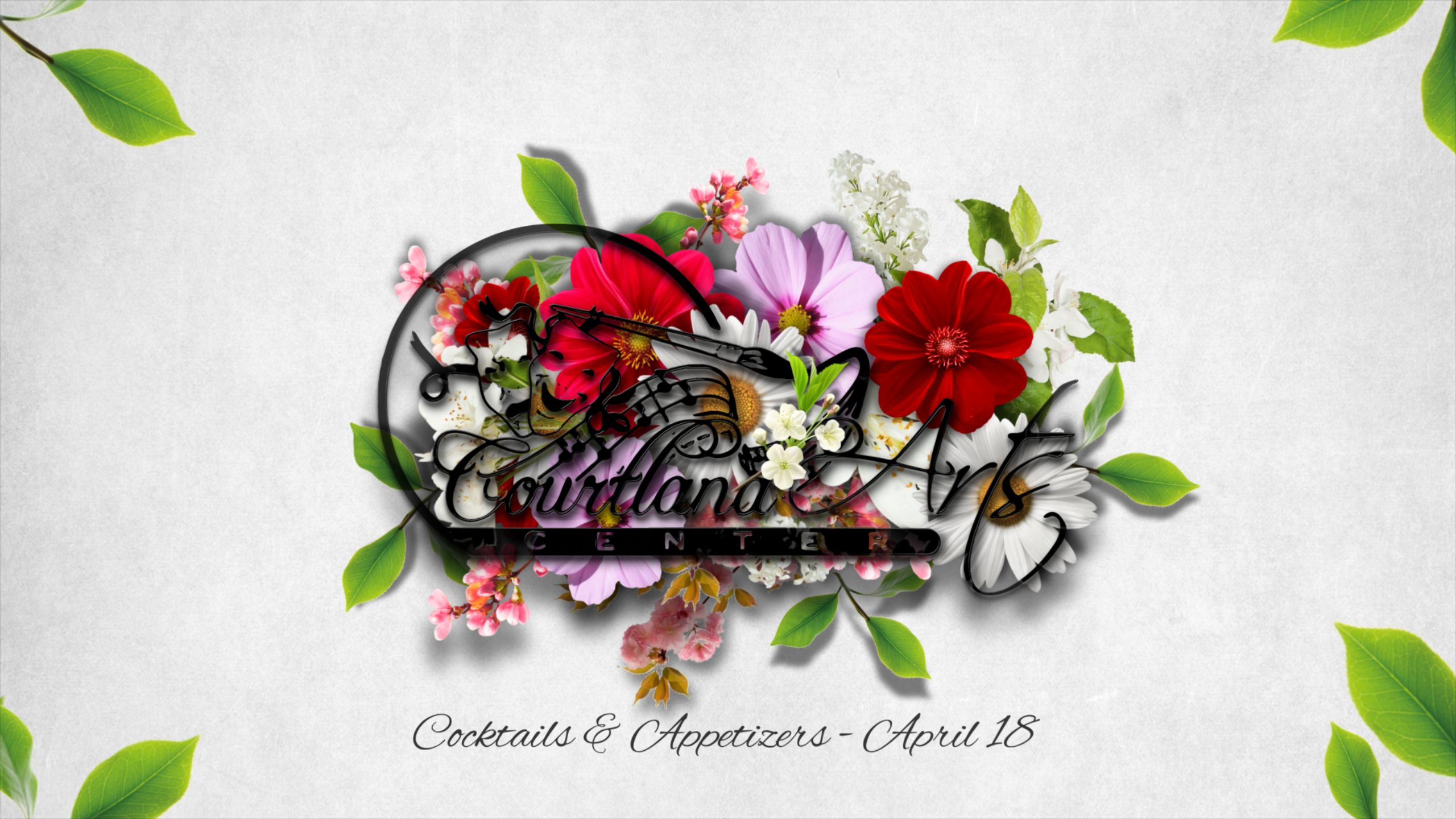 4.18.26: Cocktails & Appetizers - Bridgerton Edition - 2026 Masquerade Ball